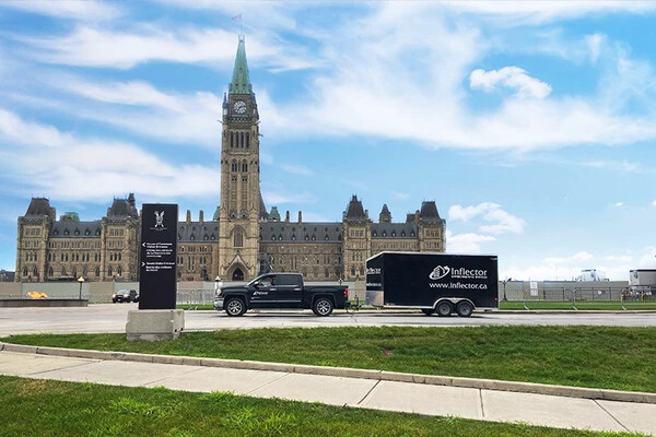 Fengate announces equity investment in Inflector Environmental Services, a Canadian leader in hazardous material abatement and remediation services