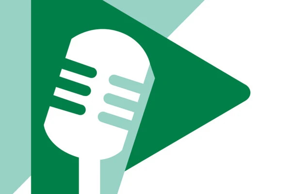 Infrastructure Investor podcast logo