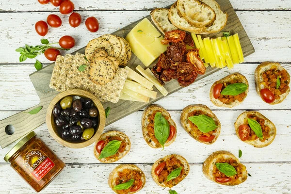 Fengate Private Equity and Weathervane Investments announce acquisition of Saco Foods