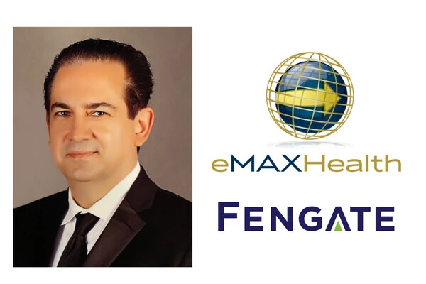 Essy Mozaffari, PharmD, MPH, MBA Joins eMAX Health as Head of Real-World Evidence