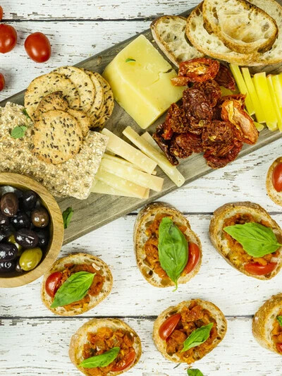 Fengate Private Equity and Weathervane Investments announce acquisition of Saco Foods