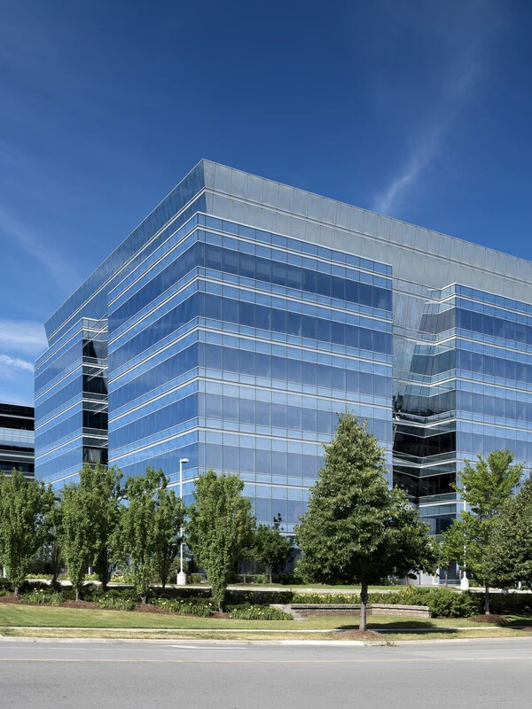 Exterior image of 2275 Upper Middle Road