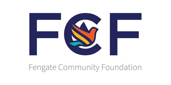 Fengate Community Foundation logo