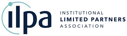 Institutional Limited Partners Association logo