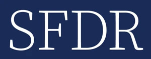 SFDR logo