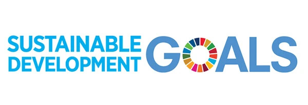 Sustainable Development Goals logo