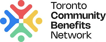 Toronto Community Benefits Network logo