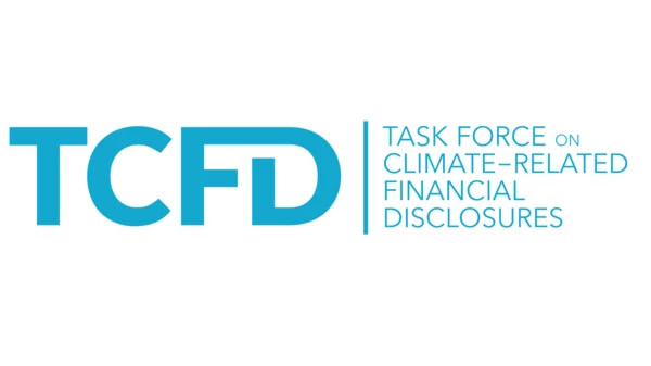 Task Force on Climate-related Financial Disclosures logo
