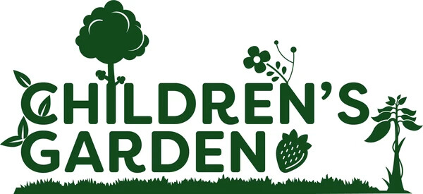 Children's Garden Project logo