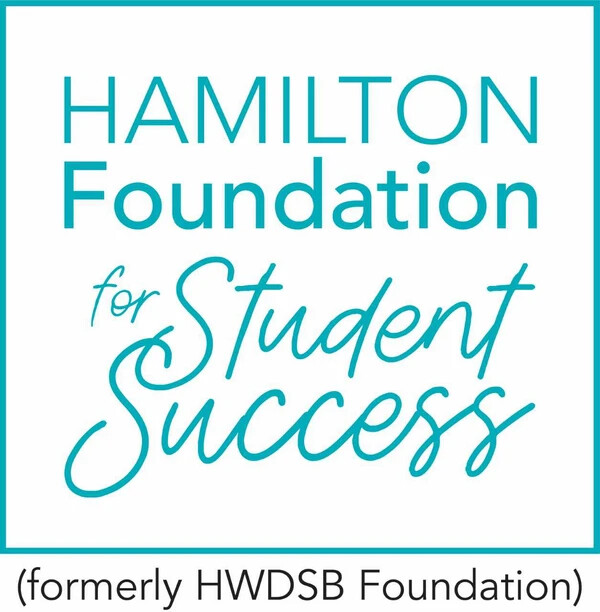 Hamilton Foundation for Student Success logo
