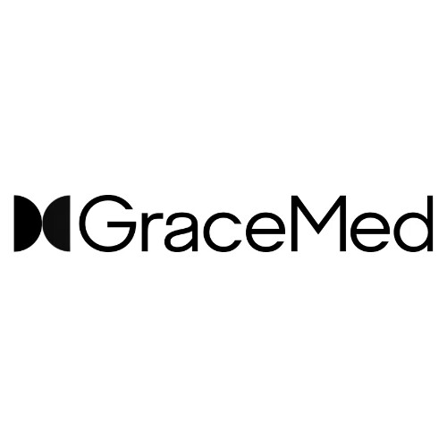 GraceMed Logo