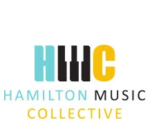 Hamilton Music Collective logo