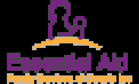 Essential Aid logo