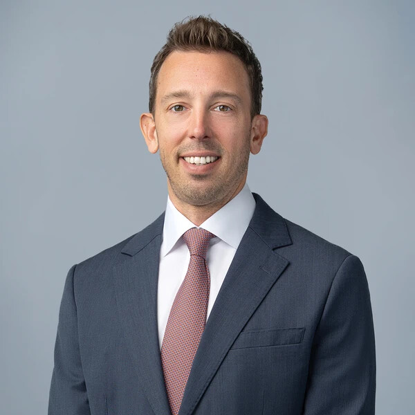 Greg Calhoun headshot