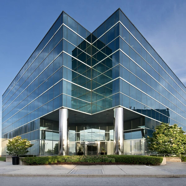 2010 Winston Park Drive