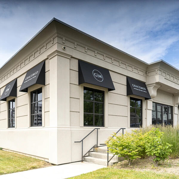 GraceMed Oakville Clinic