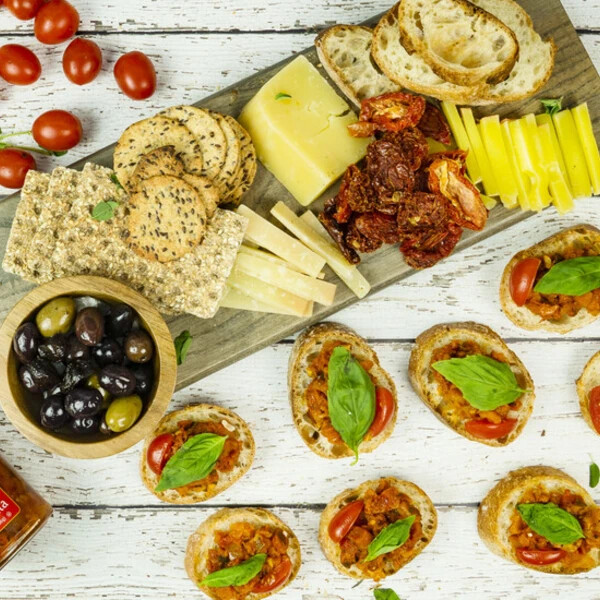 Fengate Private Equity and Weathervane Investments announce acquisition of Saco Foods