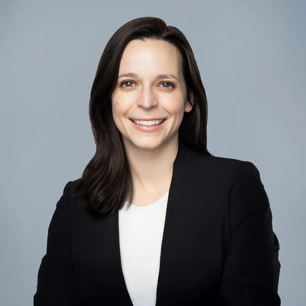 Alison Kimmell headshot