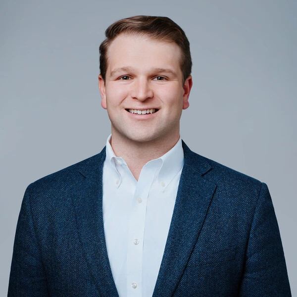 david luder headshot