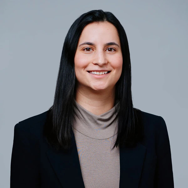 elenore breslow headshot