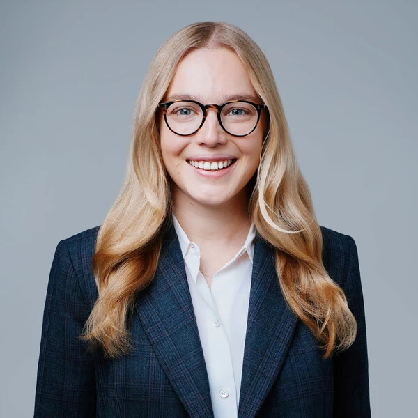 Emilie Granger headshot