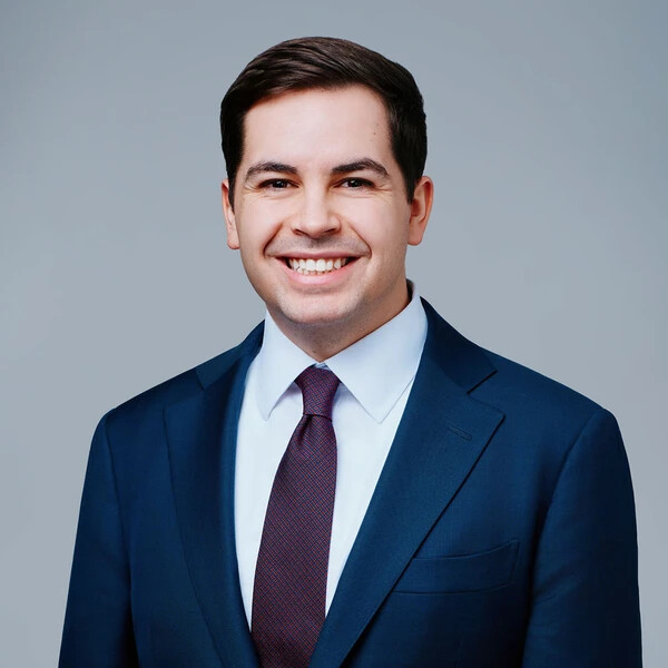 jacob robinson headshot