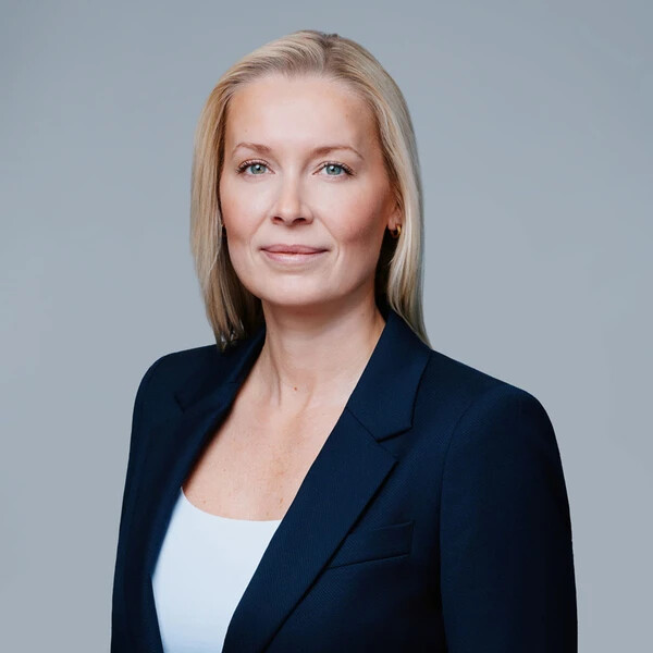 Jennifer Matthews headshot