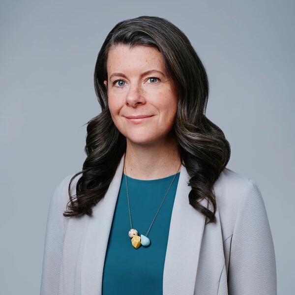 Jordana Ross headshot