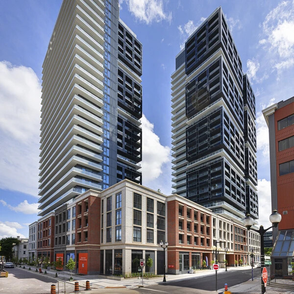 The King William exterior