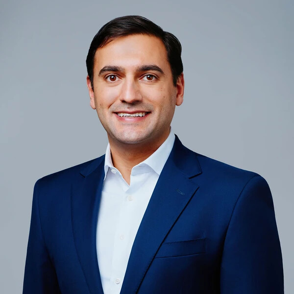 maxim tcherner headshot