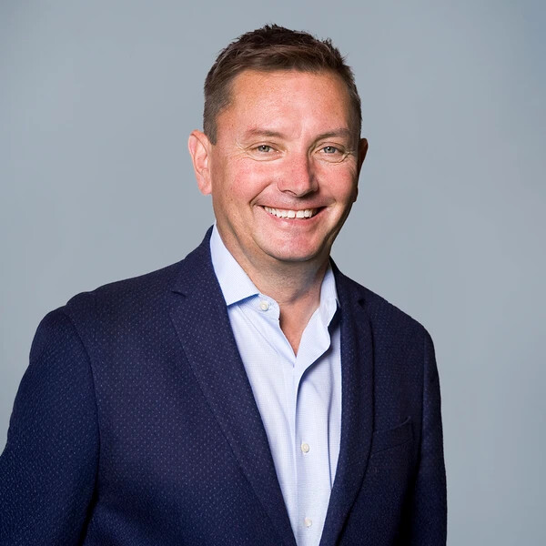 Michael Watt headshot