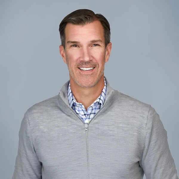 Steve Suter headshot