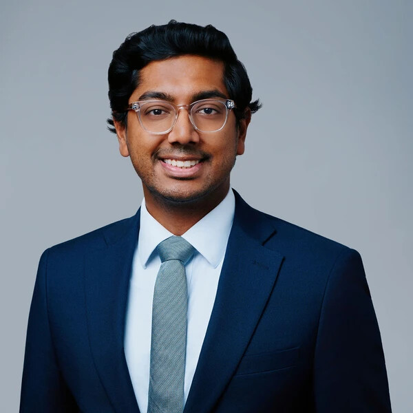 Thanush rajeswaran headshot